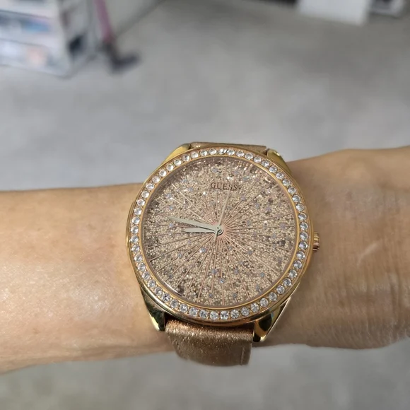 Gold and Silver Watch Trio (3 watches) - Picture 8 of 13